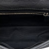 Saint Laurent Crinkled Calfskin Niki Wallet on Chain Secondhand