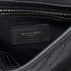 Saint Laurent Crinkled Calfskin Niki Wallet on Chain Secondhand