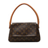 Louis Vuitton Monogram Mini Looping Secondhand