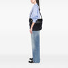 Gucci Large Calfskin Ride Shoulder Bag Secondhand