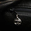 Chanel Caviar Medallion Tote Secondhand