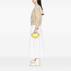 Bottega Veneta Mini Calfskin Double Knot Secondhand