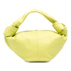 Bottega Veneta Mini Calfskin Double Knot Secondhand