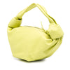 Bottega Veneta Mini Calfskin Double Knot Secondhand