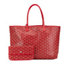 Goyard Goyardine Saint Louis PM Secondhand