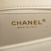 Chanel Small Quilted Caviar Boy Messenger Bag Secondhand