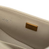 Chanel Small Quilted Caviar Boy Messenger Bag Secondhand