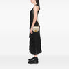 Chanel Small Quilted Caviar Boy Messenger Bag Secondhand