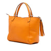 Gucci Small Leather Soho Cellarius Satchel Secondhand