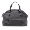Gucci Large GG Supreme Nice Dome Satchel Secondhand