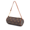 Louis Vuitton Monogram Papillon Pochette Secondhand