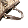 Gucci GG Canvas Abbey D Ring Tote Secondhand