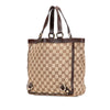 Gucci GG Canvas Abbey D Ring Tote Secondhand