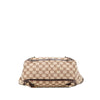 Gucci GG Canvas Abbey D Ring Tote Secondhand