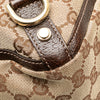 Gucci GG Canvas Abbey D Ring Tote Secondhand