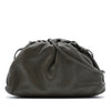 Bottega Veneta Lambskin The Mini Pouch Crossbody Secondhand