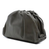 Bottega Veneta Lambskin The Mini Pouch Crossbody Secondhand