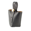LOEWE Mini Calfskin Pebble Bucket Bag Secondhand