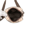 Burberry House Check Canvas Crossbody Secondhand
