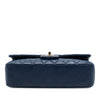 Chanel Medium Classic Caviar Double Flap Secondhand