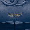 Chanel Medium Classic Caviar Double Flap Secondhand