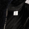 Prada Spugna Terry Cloth Triangle Logo Crossbody Secondhand