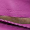 Bottega Veneta Small Nappa Intrecciato Olimpia Shoulder Bag Secondhand