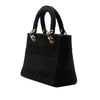 Dior Medium Canvas Cannage Lady D Lite Secondhand
