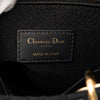Dior Medium Canvas Cannage Lady D Lite Secondhand