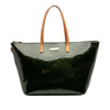 Secondhand Louis Vuitton Monogram Vernis Bellevue GM