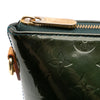 Secondhand Louis Vuitton Monogram Vernis Bellevue GM