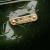 Secondhand Louis Vuitton Monogram Vernis Bellevue GM