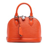 Louis Vuitton Epi Alma BB Secondhand