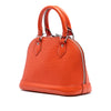 Louis Vuitton Epi Alma BB Secondhand