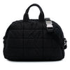 Prada Tessuto Bomber Travel Bag Secondhand