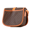 Celine Macadam Coated Canvas Crossbody Secondhand