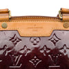 Louis Vuitton Monogram Vernis Brea GM Secondhand