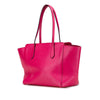 Gucci Medium Dollar Calfskin Swing Tote Secondhand