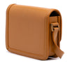Saint Laurent Small Calfskin Solferino Satchel In Box Secondhand