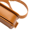 Saint Laurent Small Calfskin Solferino Satchel In Box Secondhand