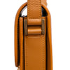 Saint Laurent Small Calfskin Solferino Satchel In Box Secondhand