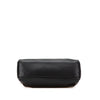 Secondhand Fendi Mini Leather Iconic Peekaboo Satchel