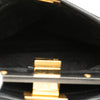 Secondhand Fendi Mini Leather Iconic Peekaboo Satchel