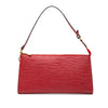 Louis Vuitton Epi Pochette Accessoires Secondhand