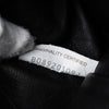 Bottega Veneta Textured Nappa Zebra Print Chain Pouch Secondhand