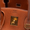 Hermès Togo Birkin Retourne 35 Secondhand
