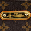 Louis Vuitton Monogram Pochette Milla MM Secondhand