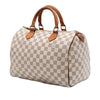 Louis Vuitton Damier Azur Speedy 30 Secondhand