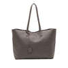 Saint Laurent Large Leather East West Shopping Tote Secondhand