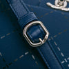 Chanel Classic Jersey Single Flap Secondhand